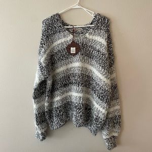 Knox Rose XXL sweater
